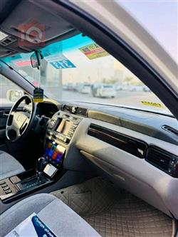 تويوتا كراون